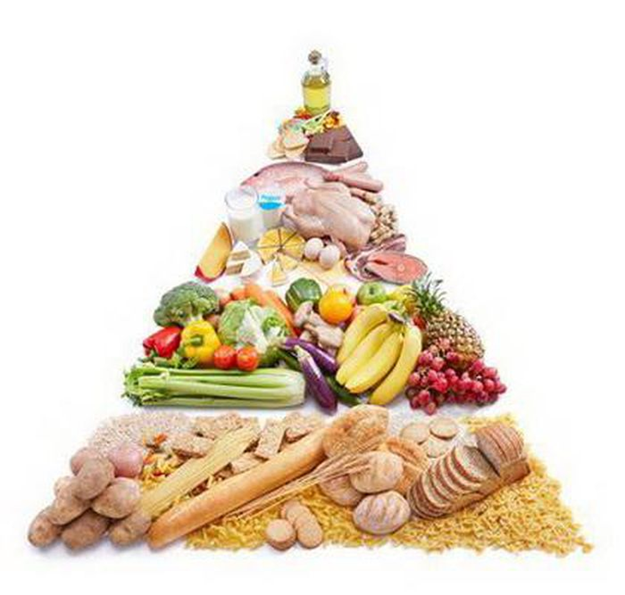 Tiêu thụ rau quả theo khuyến nghị của WHO để phòng bệnh tật